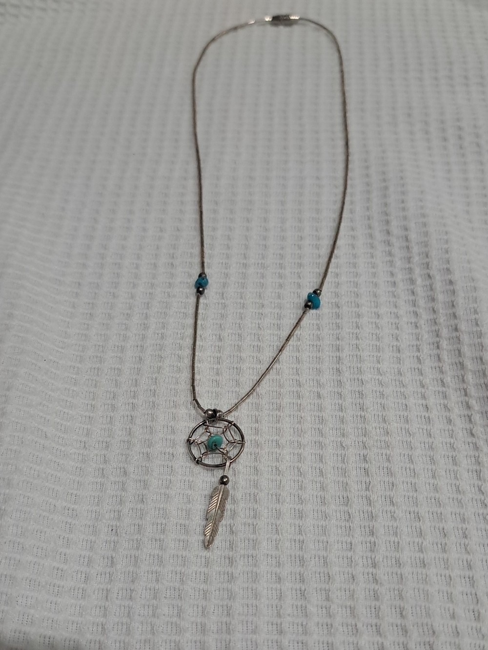 Dreamcatcher 9/28